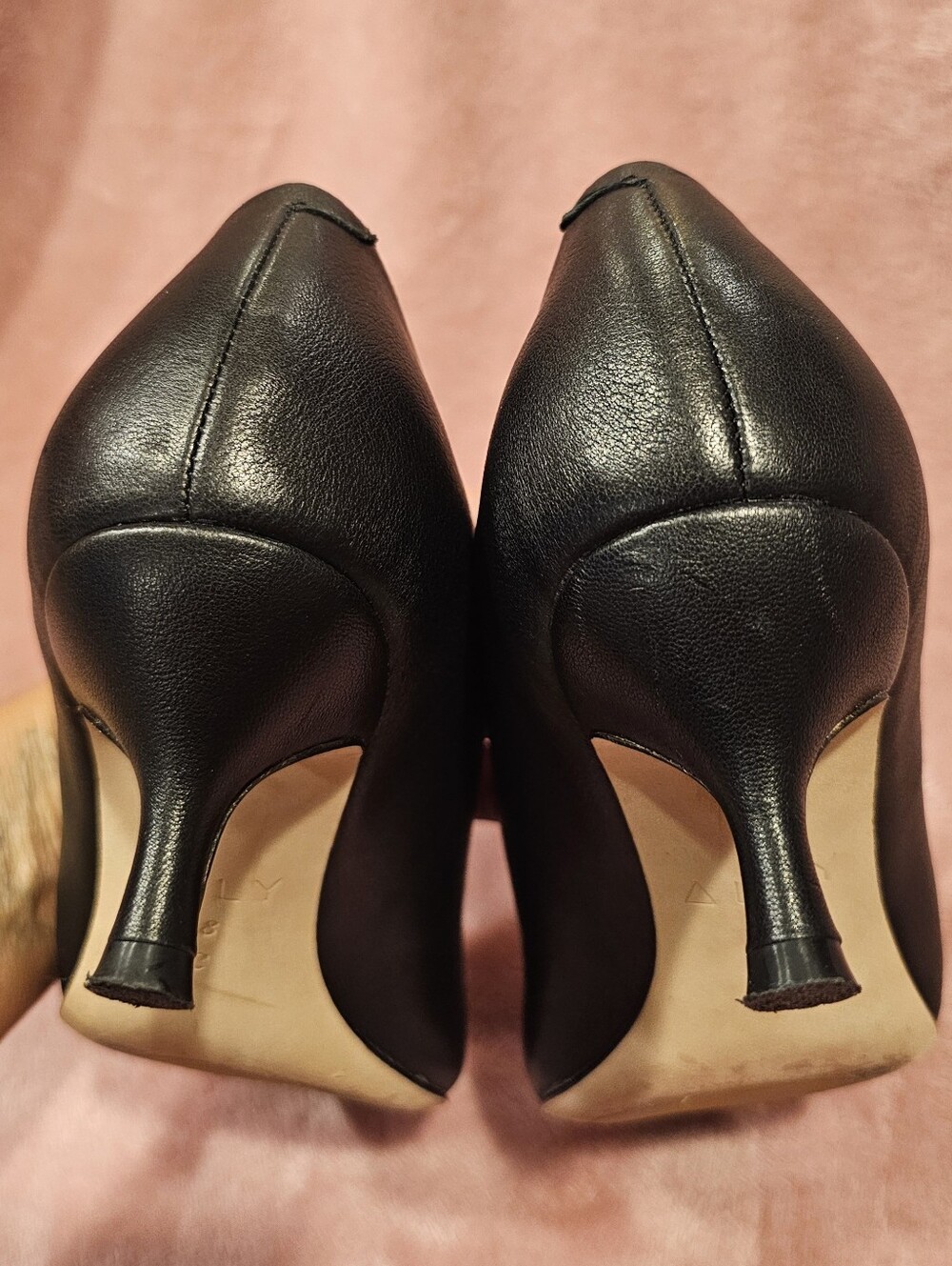 ALLY Shoes - Picture 15 of 15
